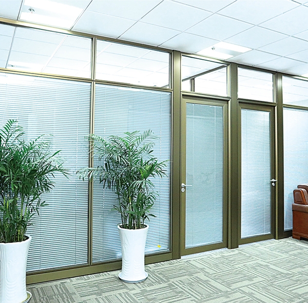 恩施钢铝模块隔断价格