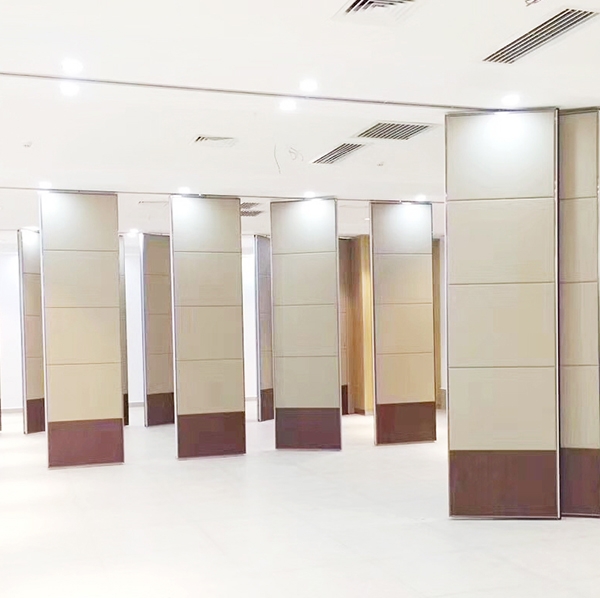 呼和浩特酒店移动隔断