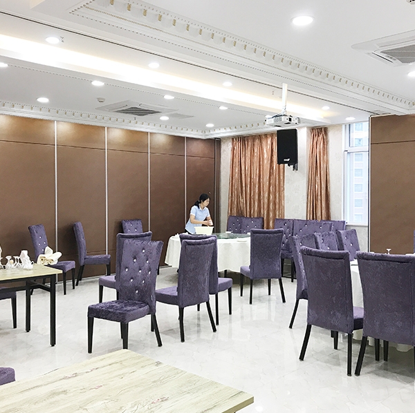 呼和浩特酒店移动隔断价格