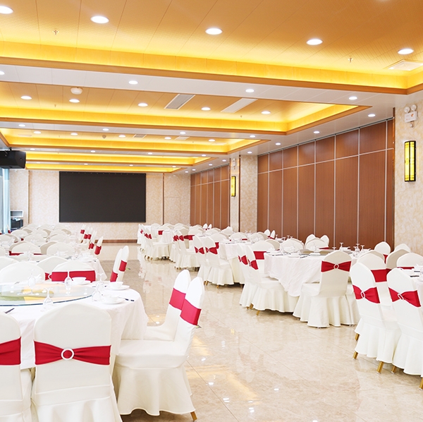 呼和浩特酒店移动隔断