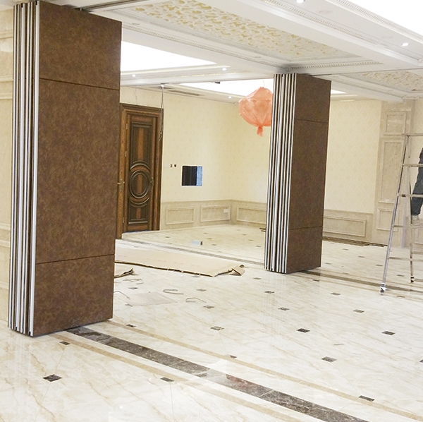 呼和浩特酒店移动隔断