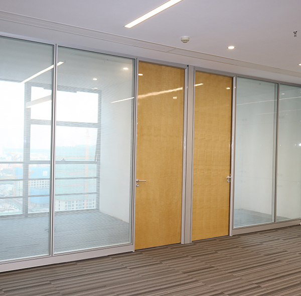 钢铝模块隔断定做 钢铝模块隔断定做