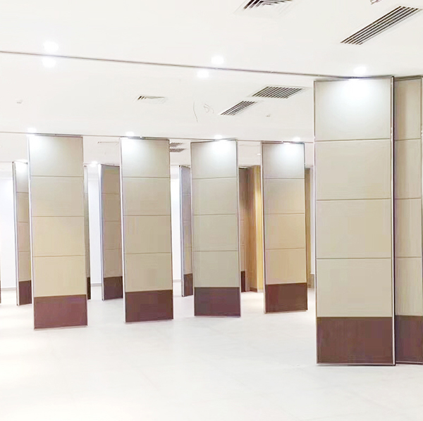 酒店移动隔断 酒店移动隔断